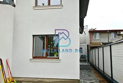 Soseaua Chitilei, Mar,urei, casa P+M, sup. 111mp, 3 camere teren 126mp - 1