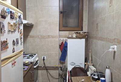 Mosilor - Eminescu -/ Str. Traian -  Garsoniera 37 mp - CENTRALA TERMICA PROPRIE - 6