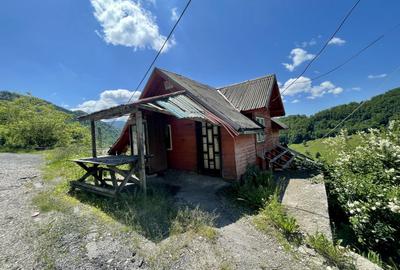 Teren cu vedere panoramică de vânzare | Podu Dâmboviței, Comuna Dâmbovicioara - 18