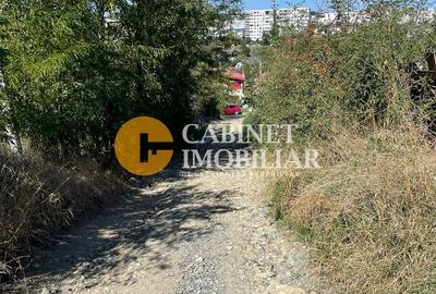 Teren ARCADIA - Splai Bahlui - 980mp - toate utilitatile - 5