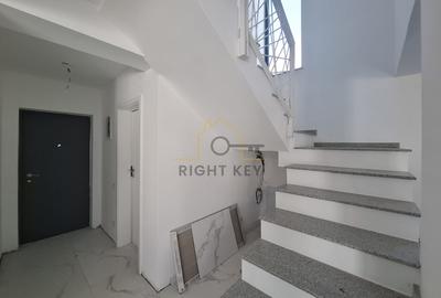 Vila modernă Pasarea (Branesti) 4 cam,120mpu, garaj,toate utilitățile! - 9