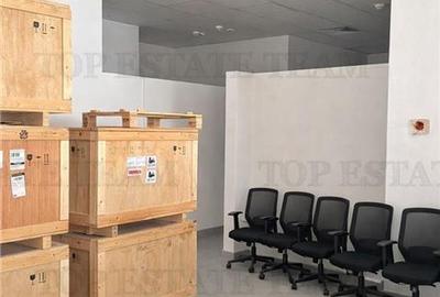 Spatiu Comercial de inchiriat Zona Eroii Revolutiei - 3