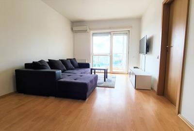 2 camere - Mobilat și Utilat - Bloc nou - Citadella Titan - 2