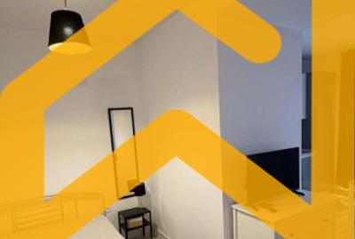 Dristor | Garsoniera | Bloc Nou | Centrala | Metrou 6min | Balcon - 1