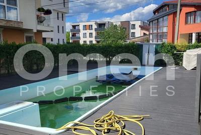 Apartament 2 camere | 56 mp | Complex rezidențial cu piscină | Loc de parcare - 13