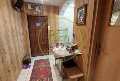 Apartament 3 camere semidecomandat, parter, Craiovita, zona Gradinita Piticot - 6