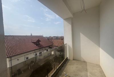 Apartament cu 2 camere in imobil nou-zona Girocului Timisoara - 8