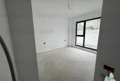 Baneasa | Apartament 3 camere cu curte proprie | Zona de Nord premium | 320.000 - 6