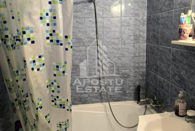 Apartament cu 2 camere, ZERO comision de la cumparator, in Gradiste - 8