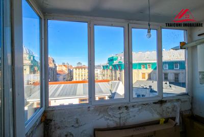 Apartament Ultracentral, Piata Unirii, Centru, 3 camere - 1