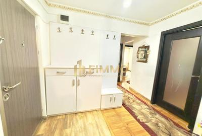 Apartament 3 camere | 2 bai | 68 mp | Zamca | ID : 1662 - 9