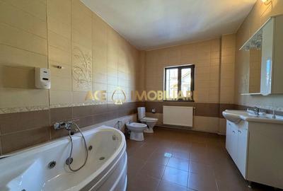 Casa de inchiriat Berceni-Brancoveanu | Curte | Parcare | 200mp - 6