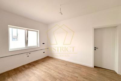 Duplex cu 4 camere, despărțit prin camera tehnica | Mosnita Veche - 5