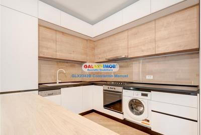 Apartament cu 3 camere, parcare, Pipera Plaza, TVA inclus