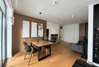 ISHO, Apartament 2 camere , ETAJ 1, PARCARE - Zona Take Ionescu - 9