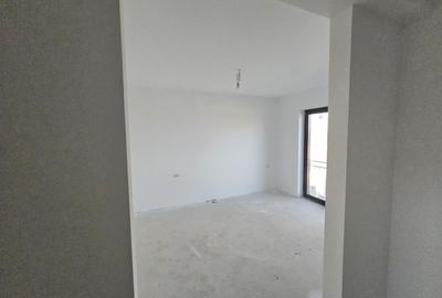 Duplex nou, P+E, 1 apartament la cheie, 1 la alb, Moșnița Veche, comision 0% - 25