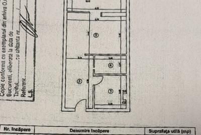 Apartament superb cu doua camere, Aparatorii Patriei, 96.500€ - 15