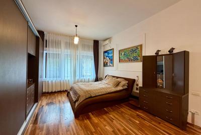 Apartament deosebit - et 1 în vilă interbelică - renovat  Gradina Icoanei - 6