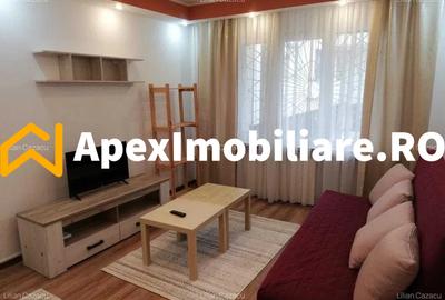 Garsoniera de inchiriat Dristor București | ApexImobiliare.ro - 1