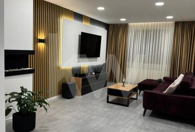 Duplex de Vanzare in Carcea – Zona Metro | Modern si Spatios - 1