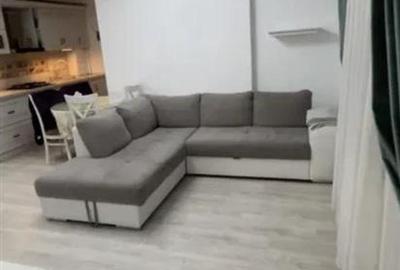 Apartament 2 camere, Centru - Palas Mall - 4