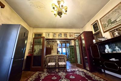 Masterpiece villa D+P+1+M***8 camere *** Garaj // Primăverii - 17