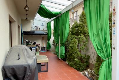 Casa tip duplex, 5 camere, Mogosoaia, P+1+Pod ! - 37