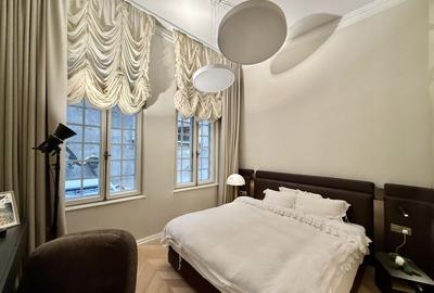 Apartament interbelic complet renovat / Tavane înalte / Parcare - 7