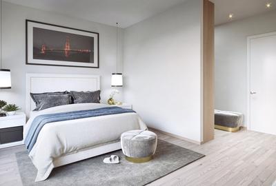 Apartament cu 4 camere si terasa generoasa - 3