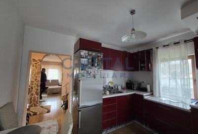 Casa la cheie cu garaj, D+P+E, 200 mpu, 1 400 mpt, central Dezmir - 11