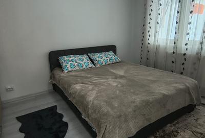 Inchiriere apartament 2 camere Drumul Taberei Sibiu - 3