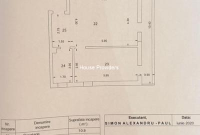 Apartament 2 Camere|Metrou Obor Mosilor|Centrala Proprie|Balcon|Boxa - 9