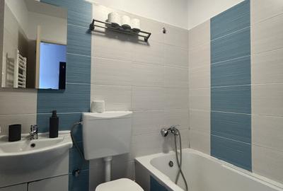 Apartament 2 camere, modern, decomandat in Complexul Studențesc - 6