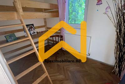 Apartament 3 camere de vanzare Victoriei București | ApexImobiliare.ro - 19