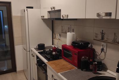 Apart. 3 camere decomandat,mobilat,parcare,et.1/4 Popas Pacurari-Soleia:161084 - 6