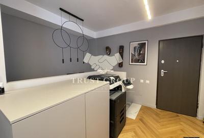Apartament tip Duplex 3 camere Domenii | Loc de parcare - 6