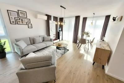 Apartament 3 Camere Estoria City Metrou Nicolae Teclu la 3 minute - 5