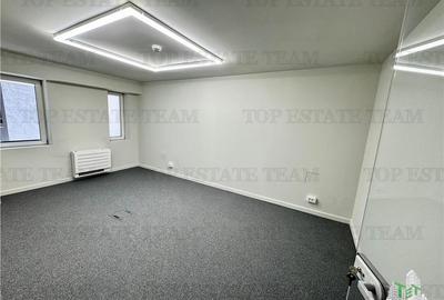 Spatiu comercial / office ultracentral de inchiriat complet utilat/recompartimen - 21