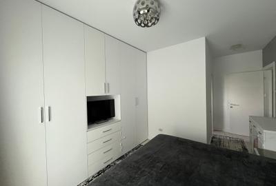 Apartament cu 3 camere decomandat, mobilat în Brâncoveanu