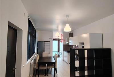 Apartament 2 camere cu terasa - 1