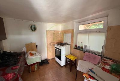 Casa plan parter, 400 mp teren, 51,86 mp utili, Brestei - 7