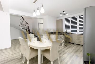 Duplex la Cheie - SU 120MP I ST 350MP I 5 Camere - Str Urusagului - 6