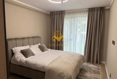 2 camere, modern, garaj, bloc nou, Marasti, The Nest, zona The Office - 3