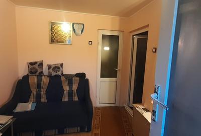 Apartament cu 3 camere în Tomis Nord