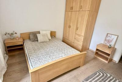 3 camere luminoase si spatioase,  complet mobilate și utilate, în zona Uverturii - 10