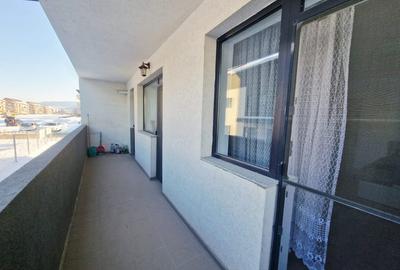 Apartament cu 2 camere decomandat, mobilat în Florești