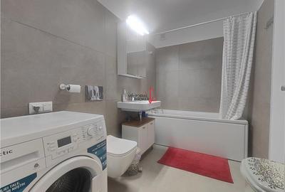 2 camere Estoria Residence + loc parcare subterana, 5 min metrou - 10