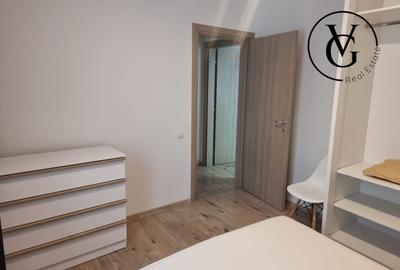 Apartament 2 camere Greenfield | Baneasa | Parcare - 5