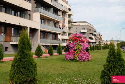 Maurer Residence Targu Mures