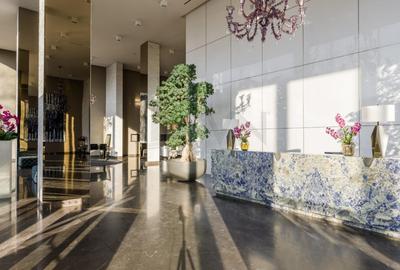 REA1010301 Apartament High End 3 camere Rahmaninov Residence I Park view - 10